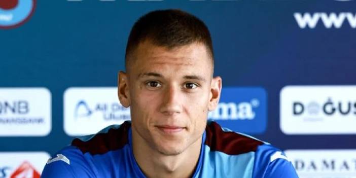Trabzonspor'da transfer döneminin özeti: 16 futbolcu geldi, 34 futbolcu gitti 5